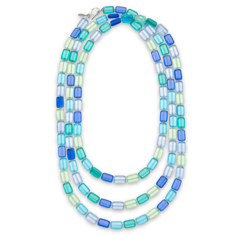 Stefanie Wolf Martha's Vineyard Seaglass Inspired Jewelry