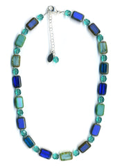 Kids Ocean Necklace, Stefanie Wolf