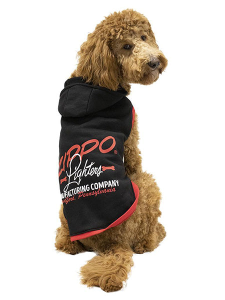 Custom Dog Hoodies (Wholesale) | Pridebites