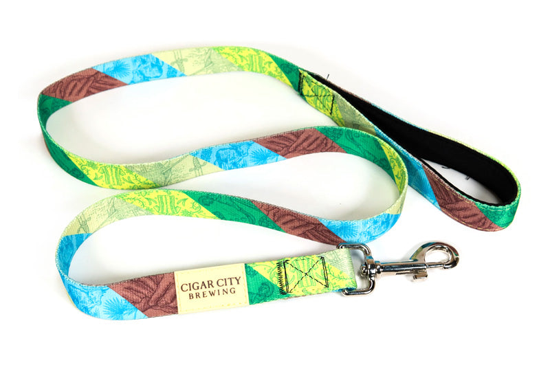 Custom Dog Leashes (Wholesale) | PrideBites