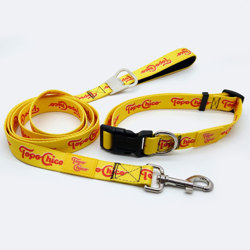 Custom Dog Leashes (Wholesale) PrideBites