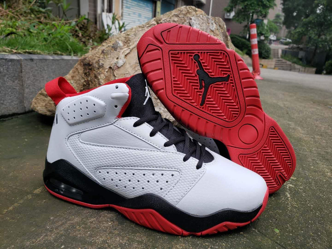 air jordan lift off red