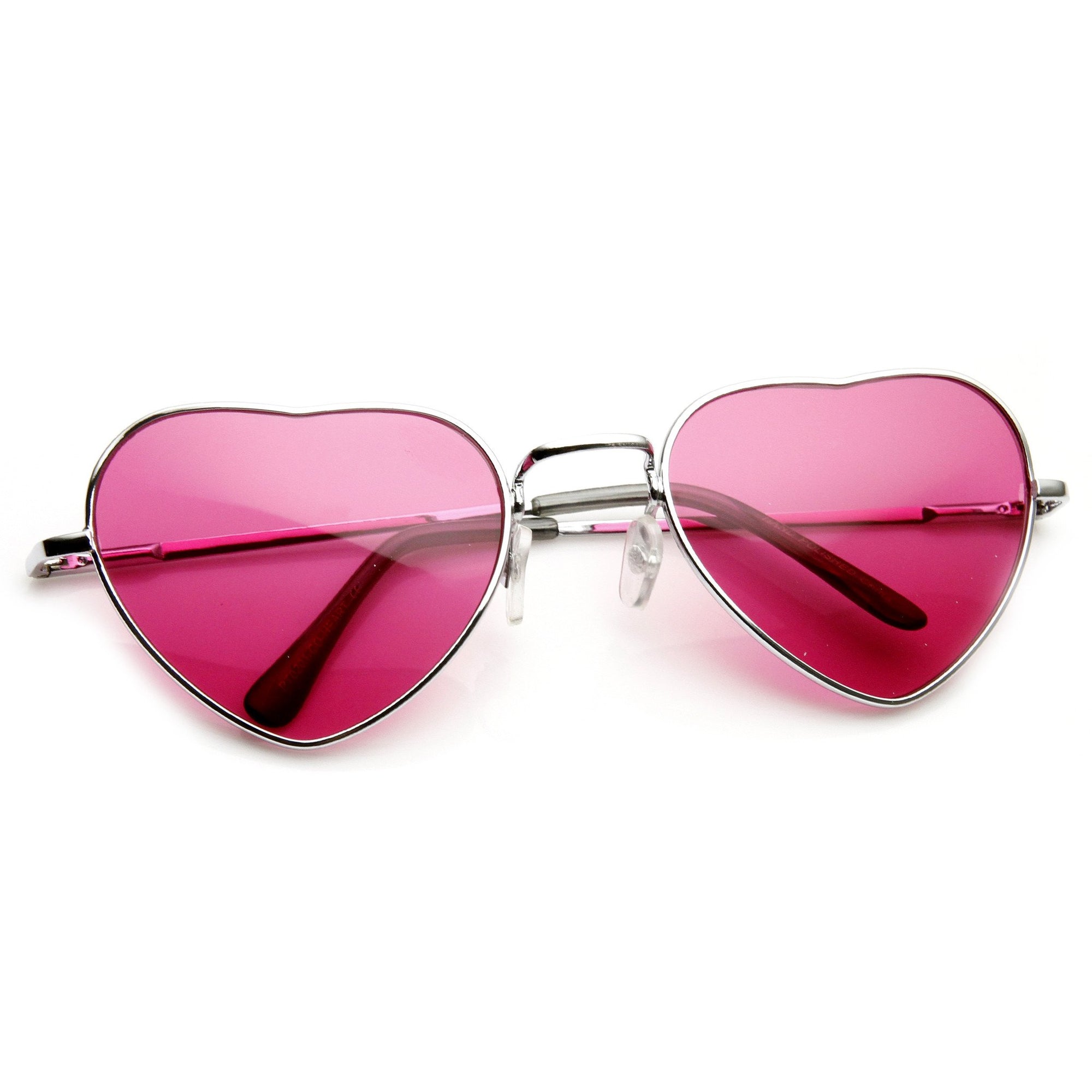 hearts sunglasses