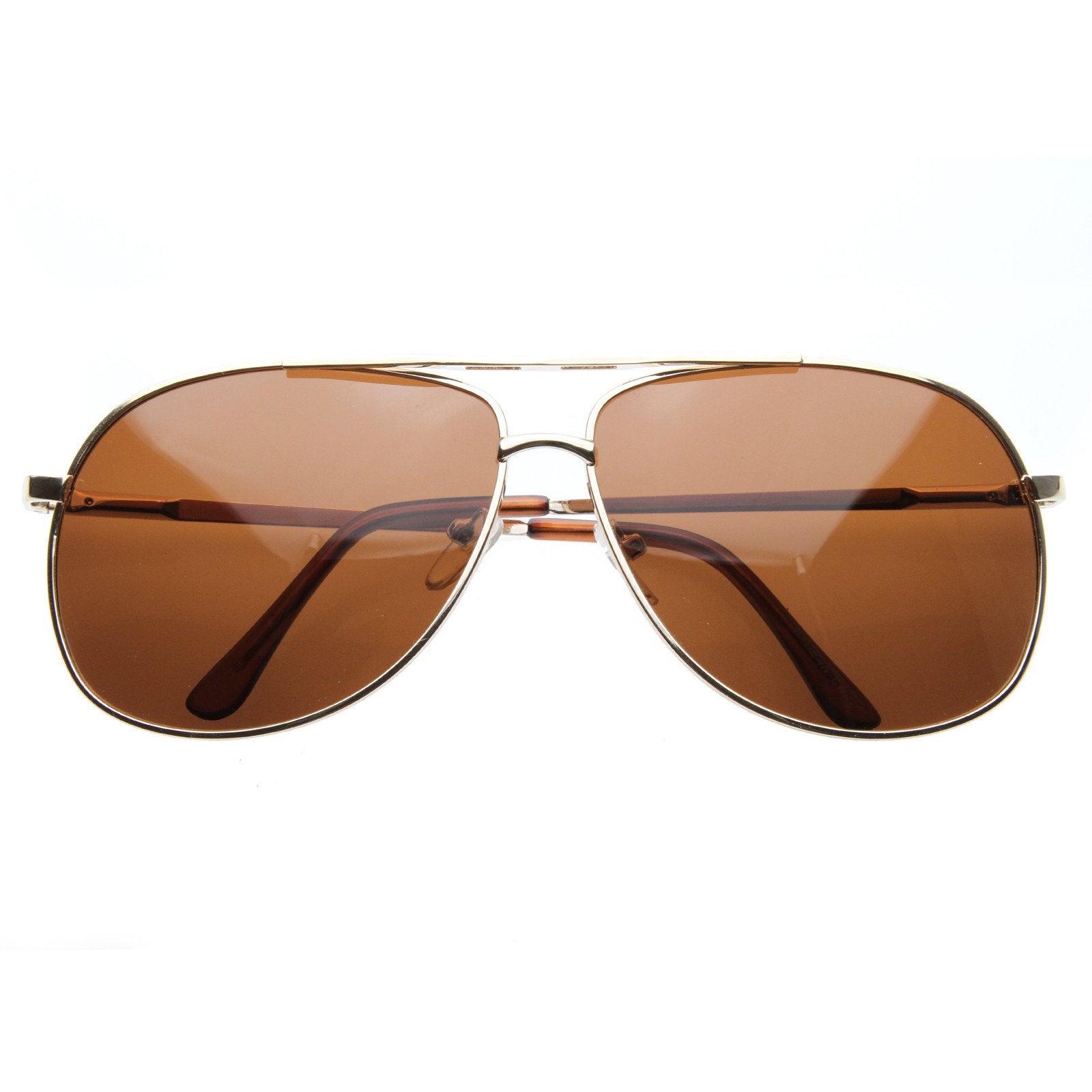 men's wire frame sunglasses