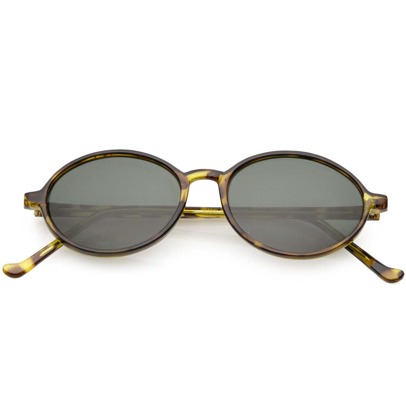 Oval Sunglasses | zeroUV® Eyewear