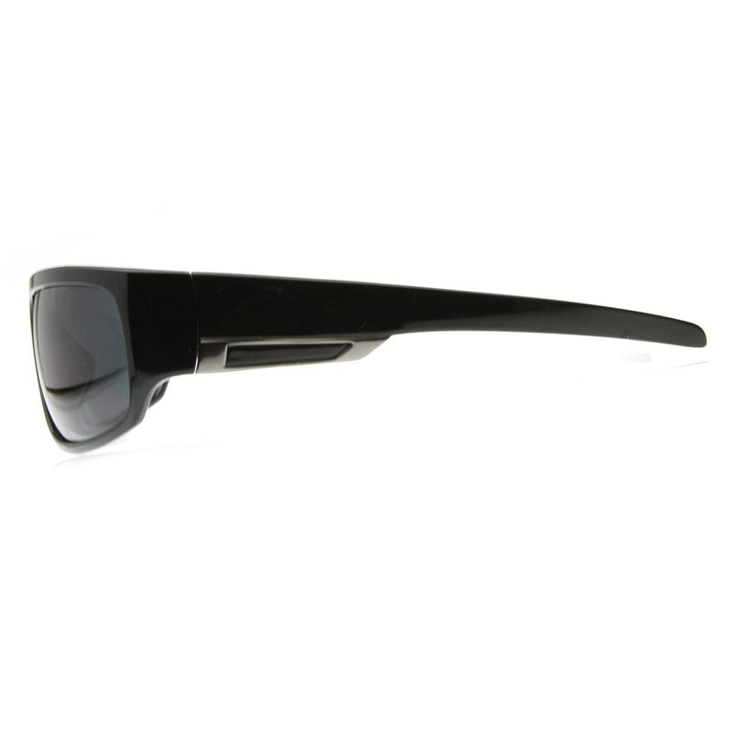 Premium Sports Wrap Around Polarized Lens Sunglasses - zeroUV