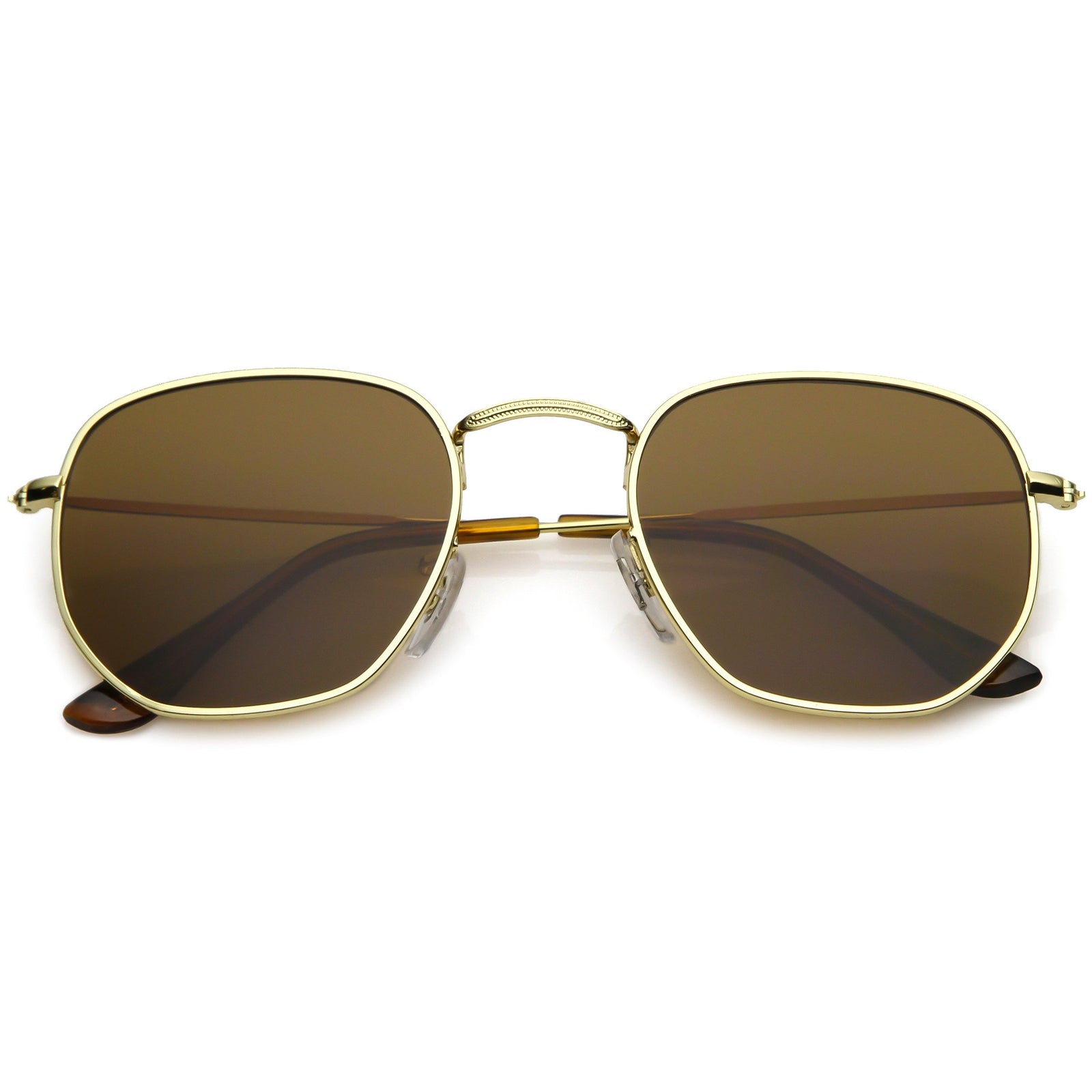 Retro Hipster Indie Sunglasses Page 3 - zeroUV