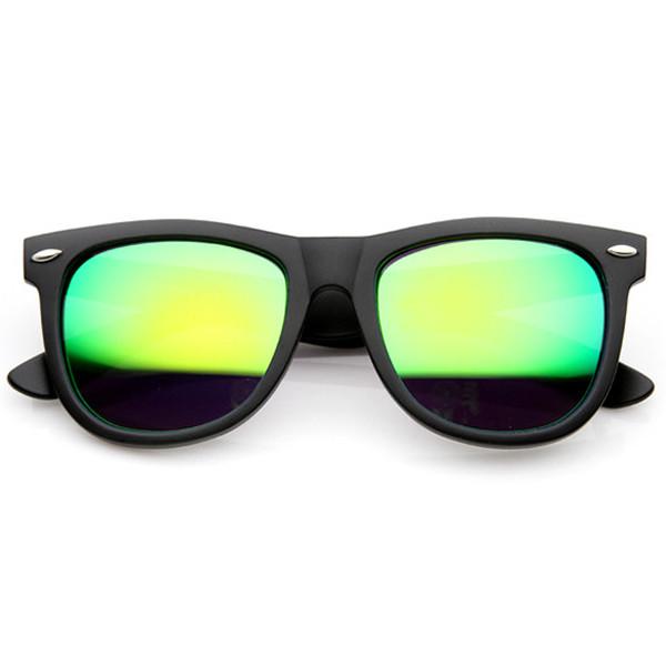 Sports goggles and sunglasses | zeroUV® Eyewear