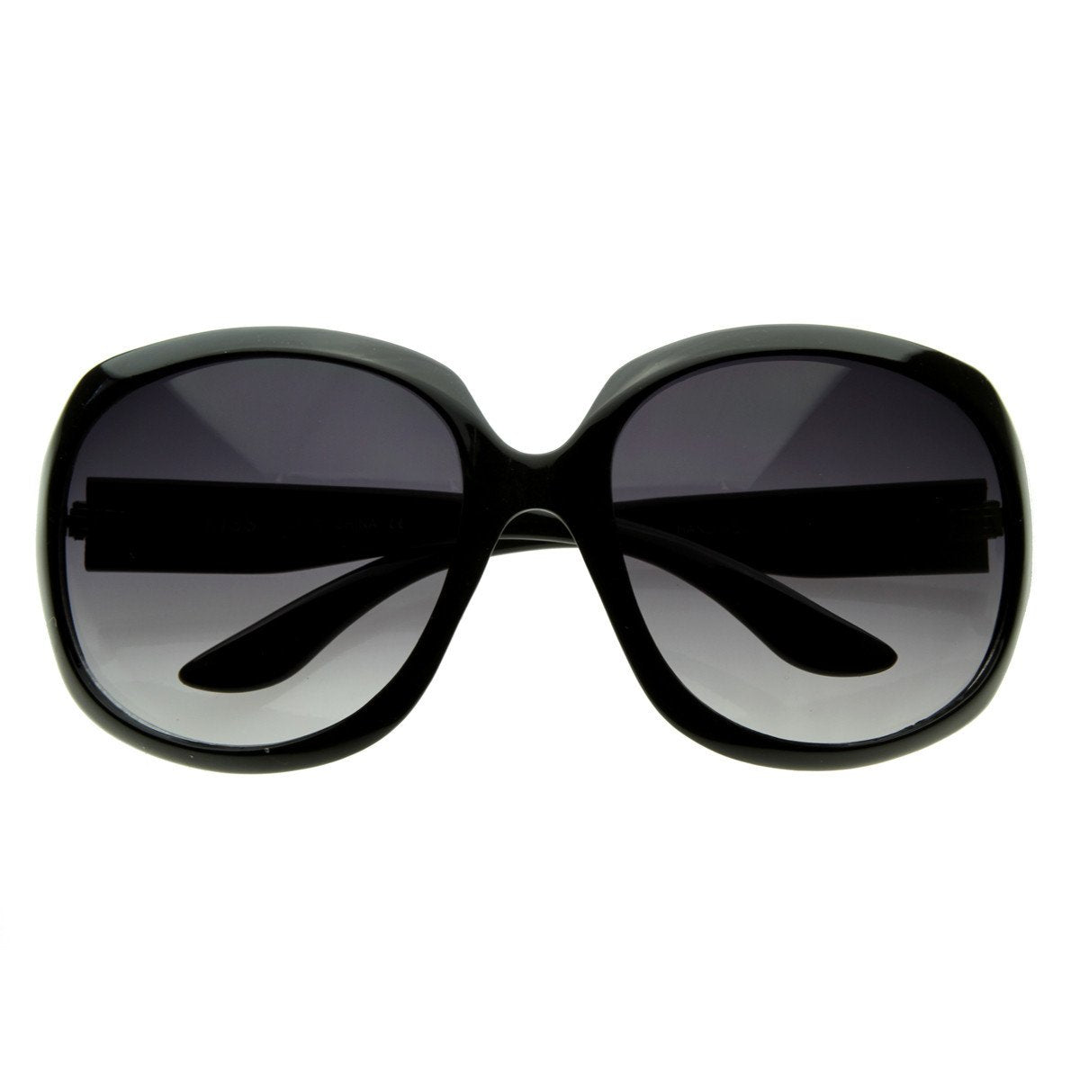 black sunglasses womens