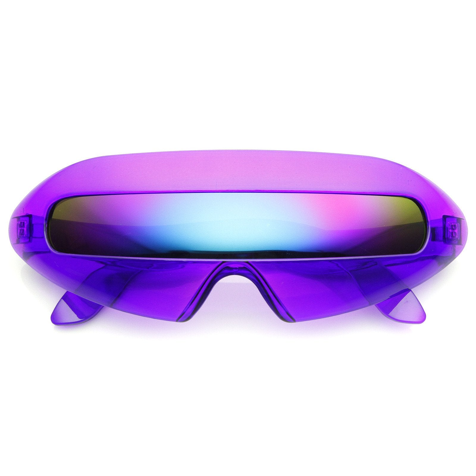 Party Novelty Costume Sunglasses Zerouv