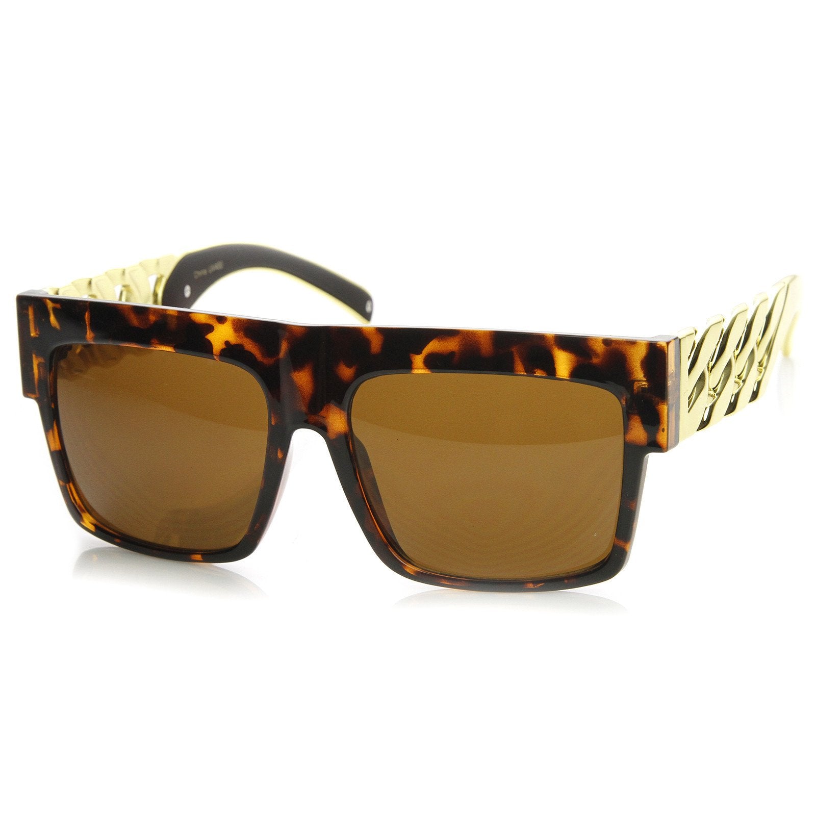 Retro Sunglasses Chain Designer Luxury | Designer Luxury Brand Sunglasses  Women - Men - Aliexpress
