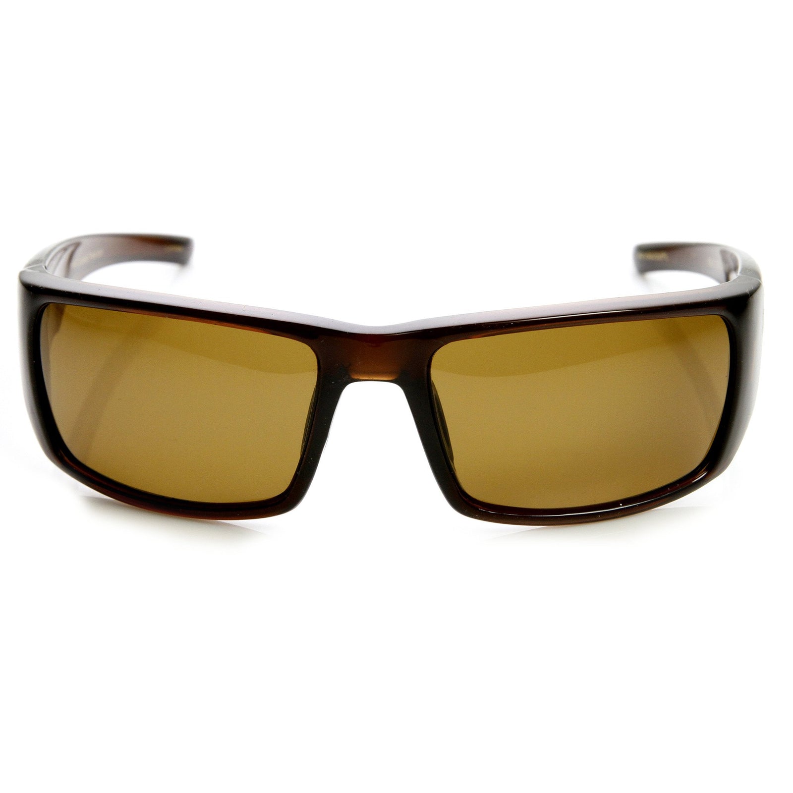 Wraparound Sunglasses For Men Zerouv Eyewear