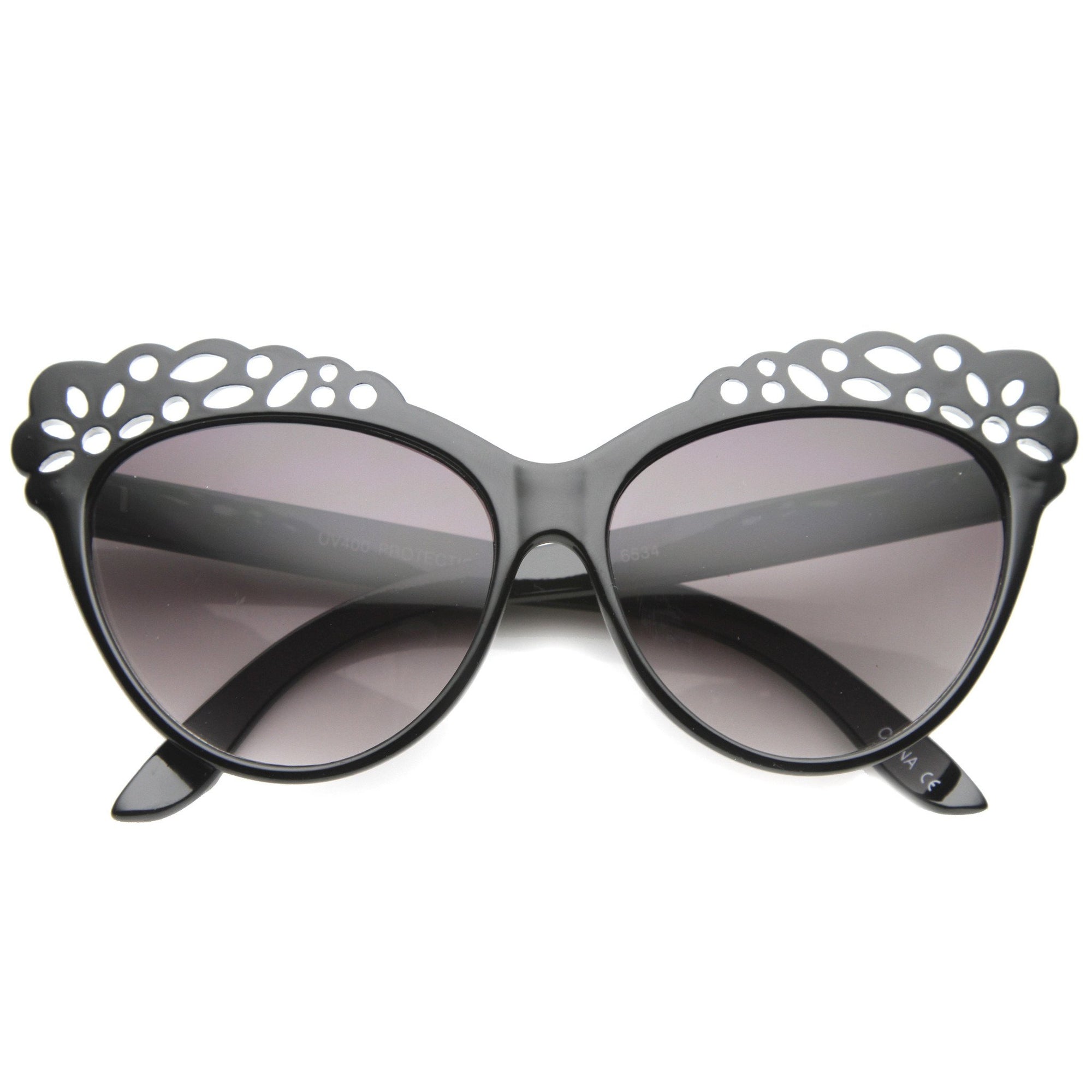 Women's Cat Eye Sunglasses – Xhibition