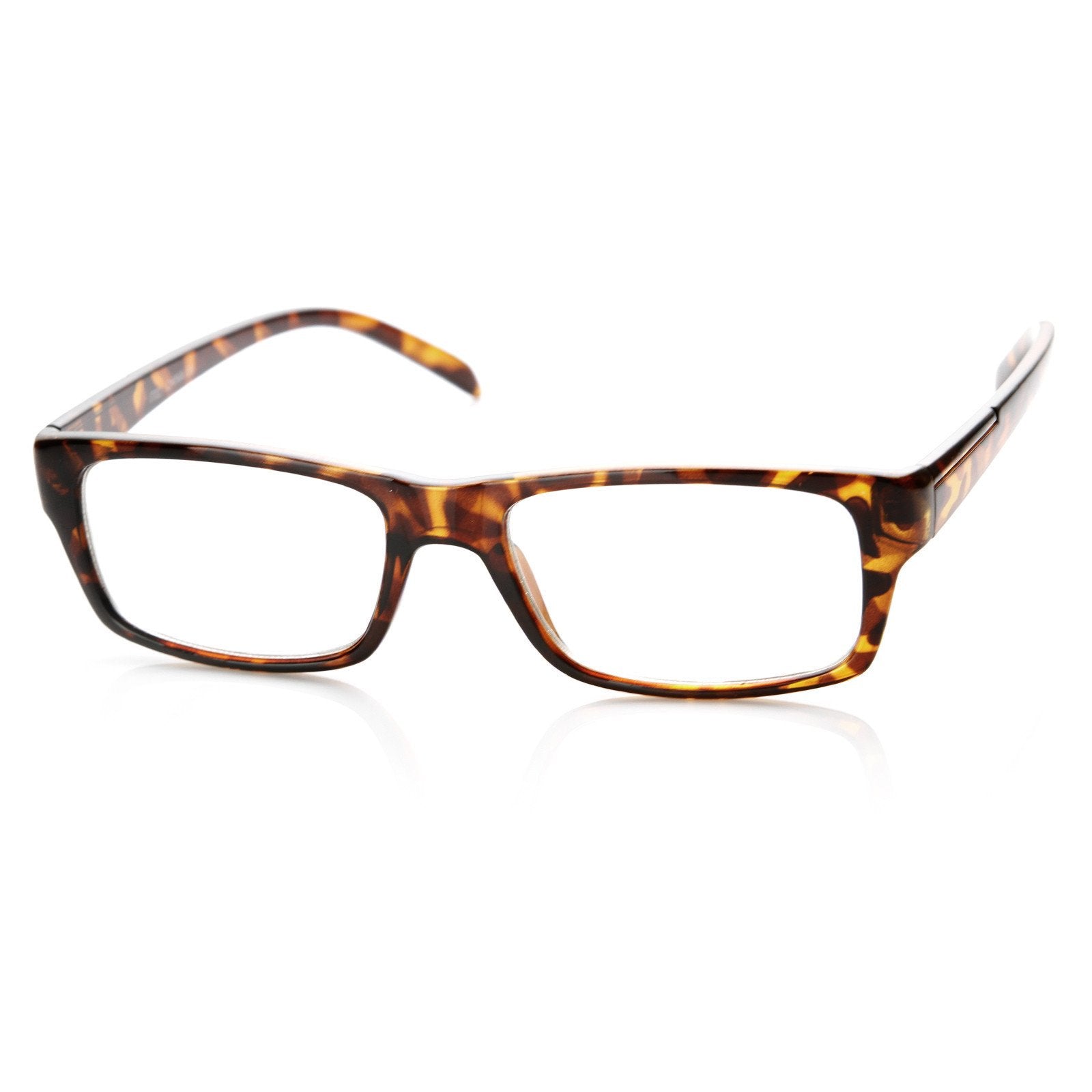 fashion frames clear lenses