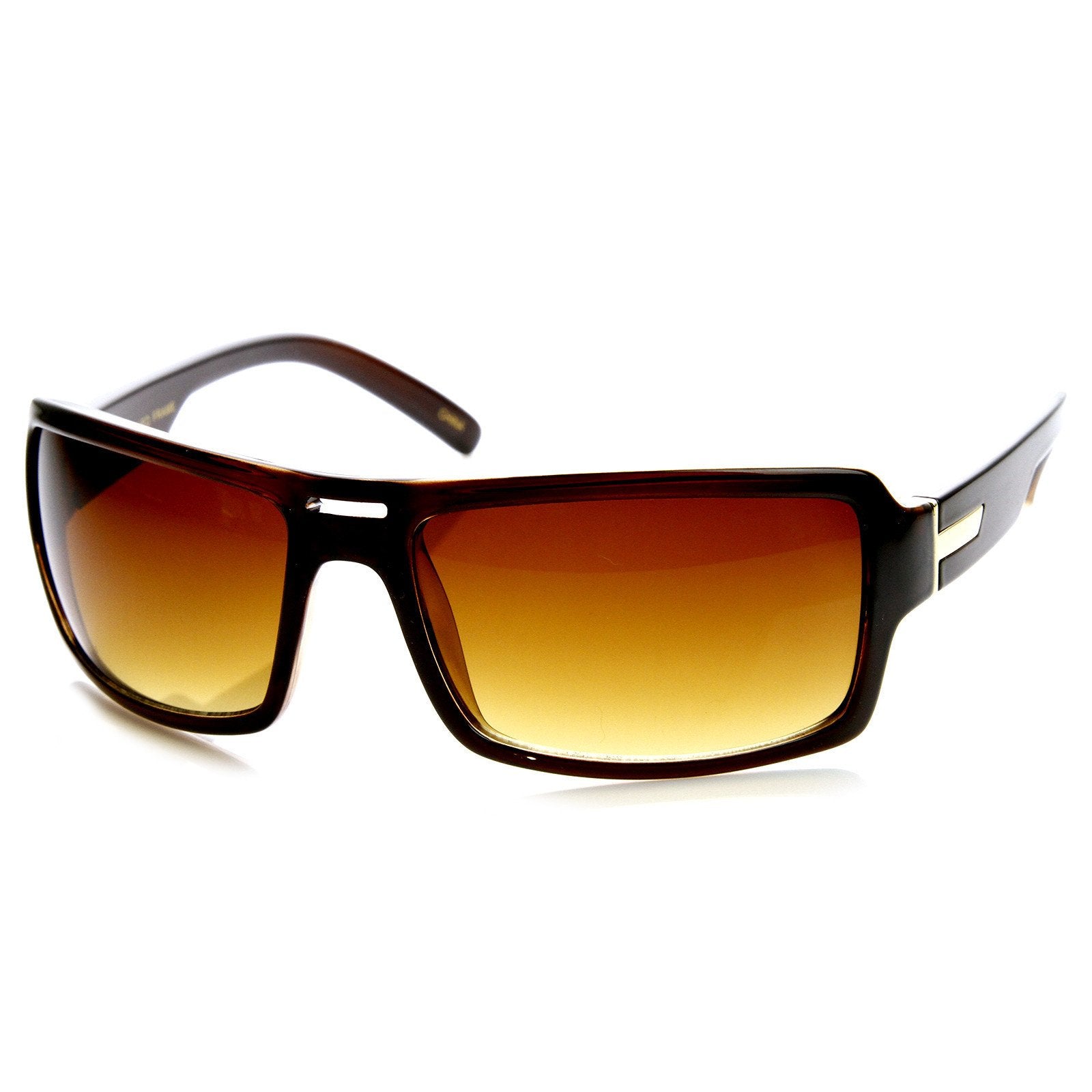 Mens Sunglasses Premium Action Sports Frames Zerouv 