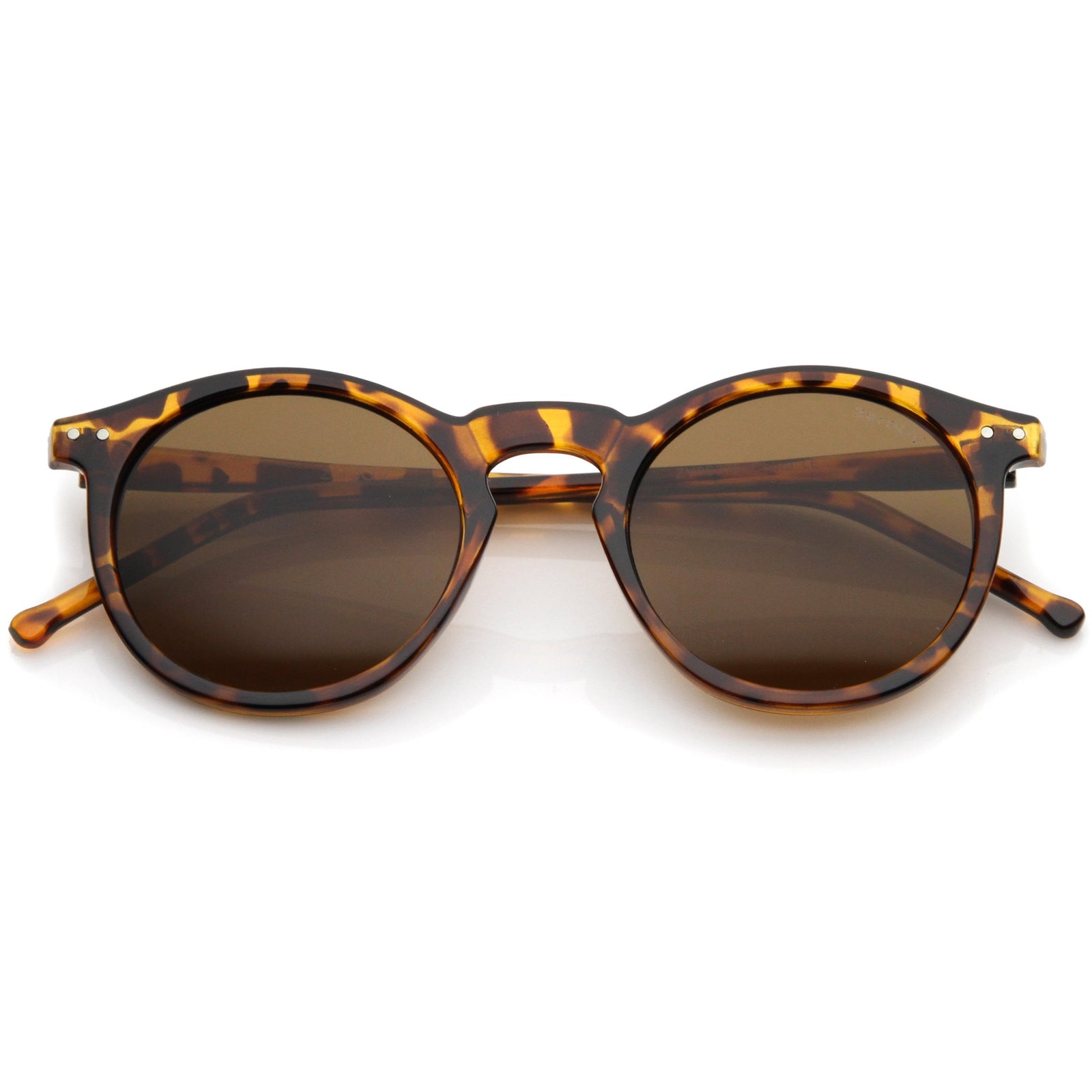 Polarized Tortoise Amber