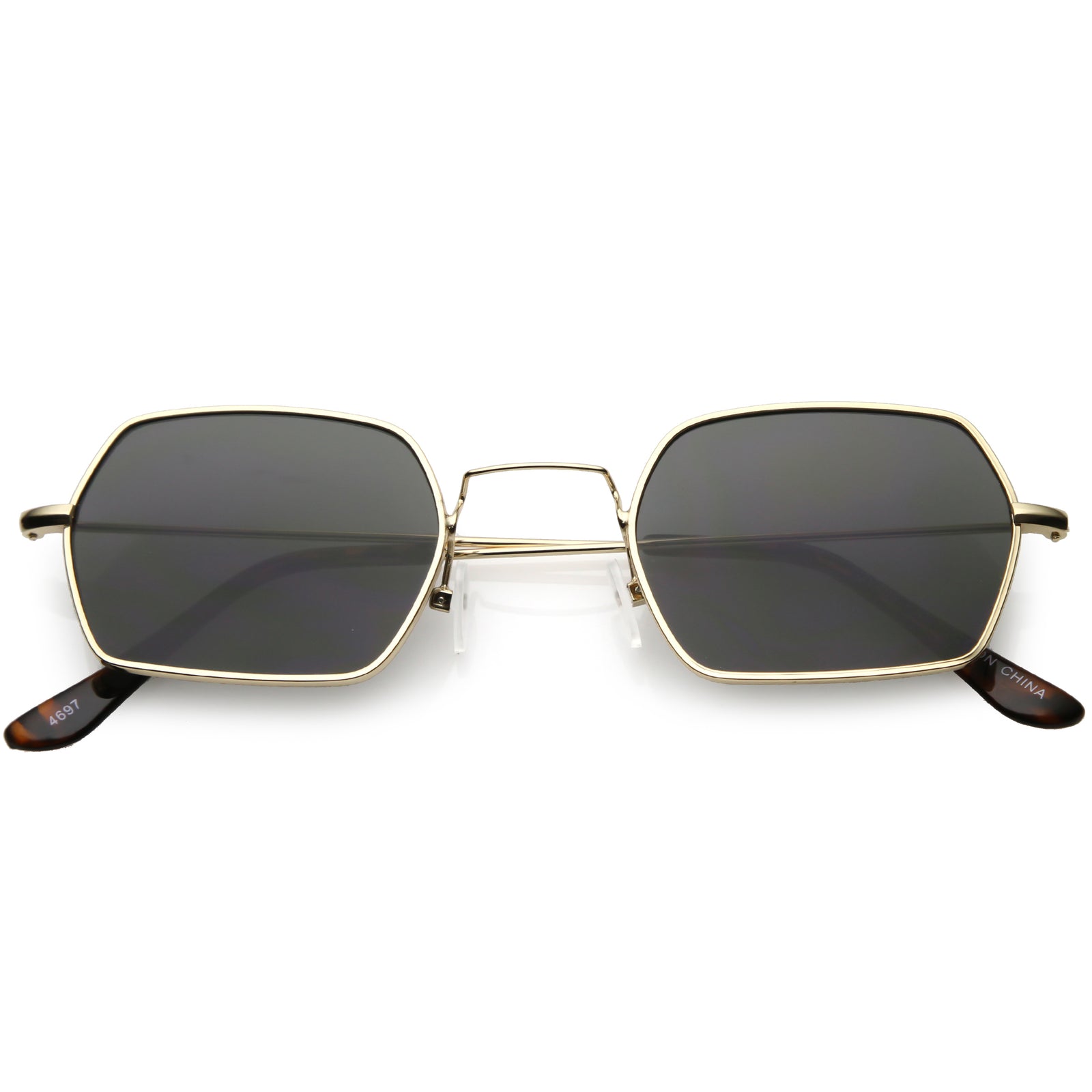 Geometric Sunglasses | zeroUV® Eyewear