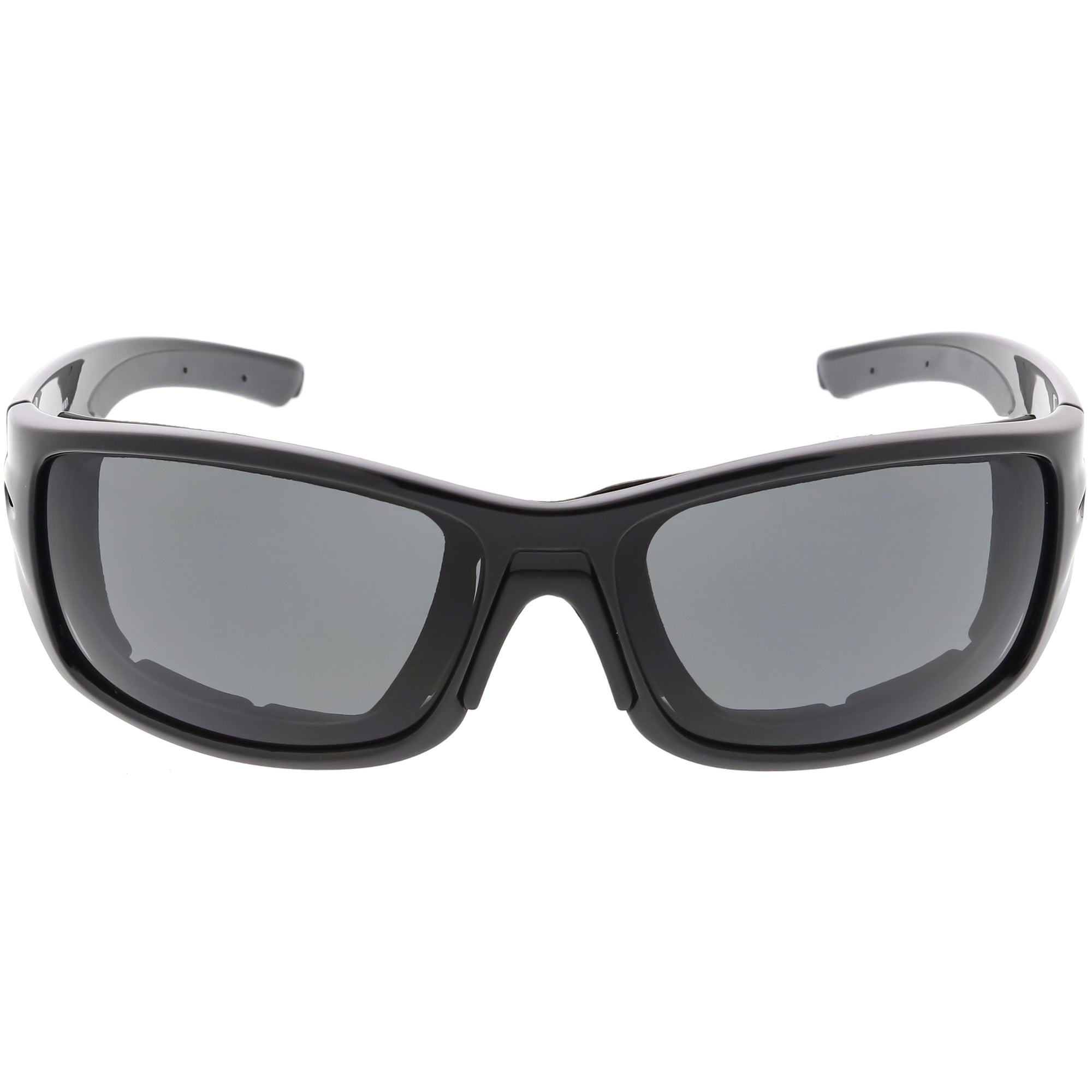 padded safety goggles