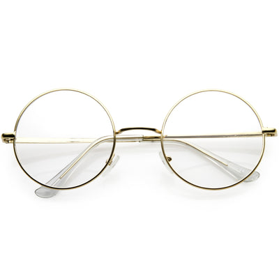 vintage glasses