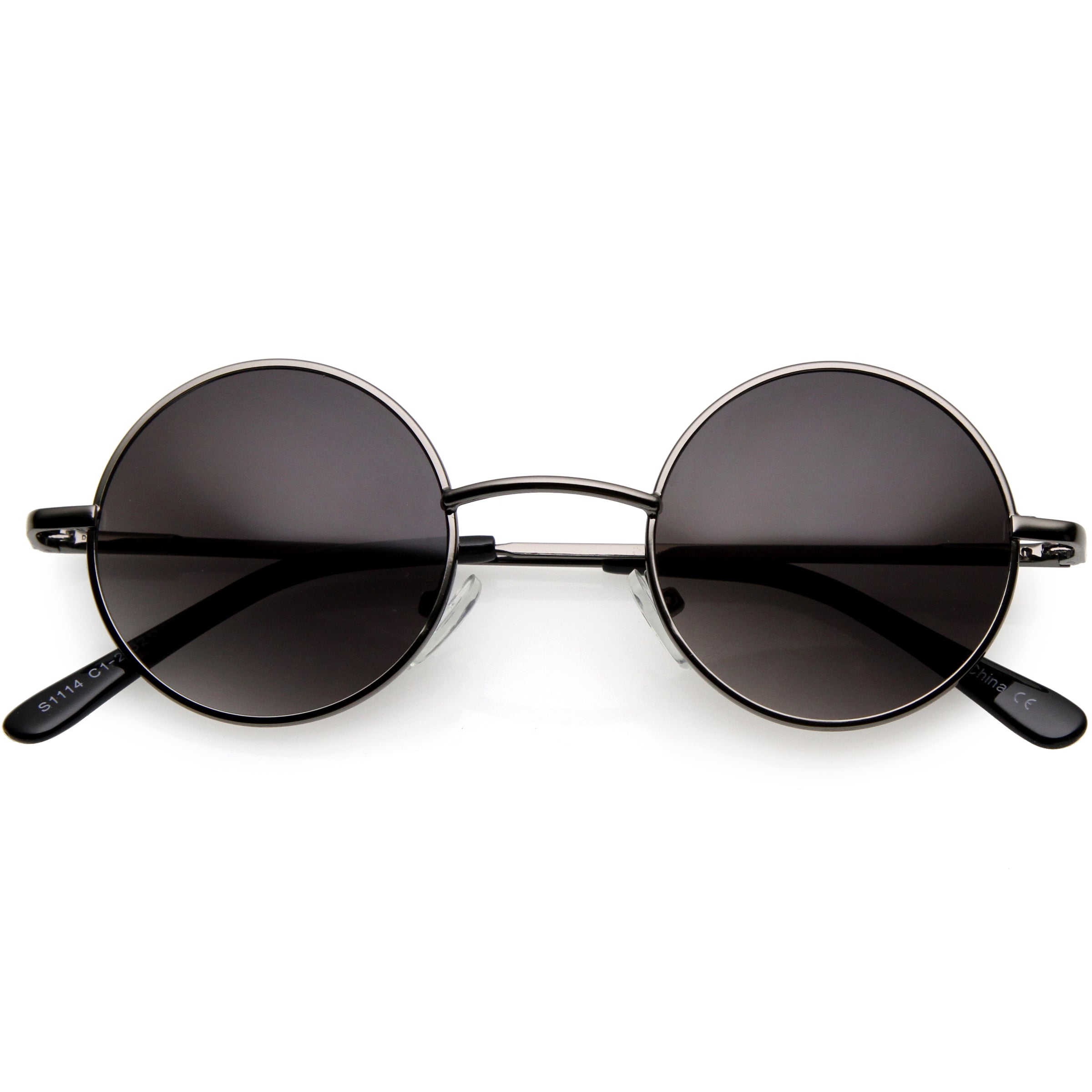 Lennon Glasses - zeroUV