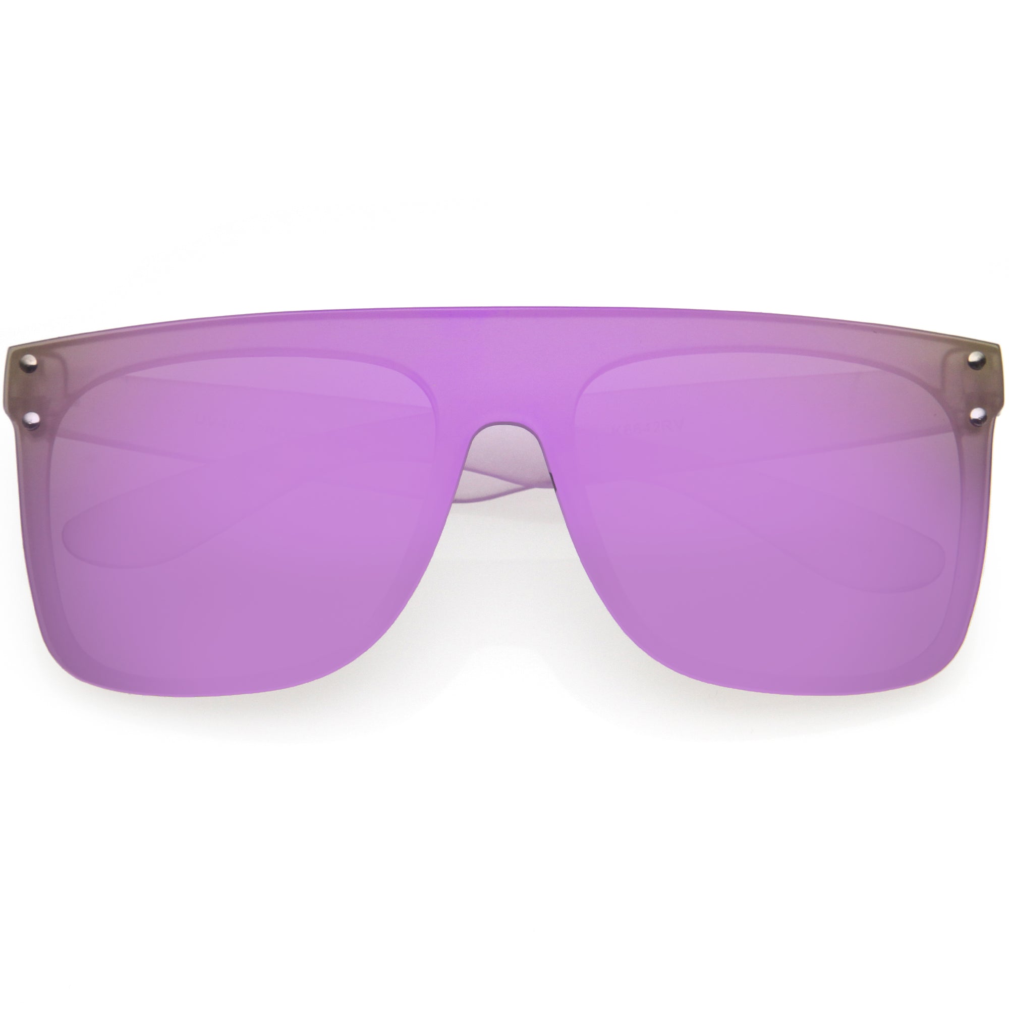 Futuristic Wrap Around Daft Punk Party Novelty Sunglasses