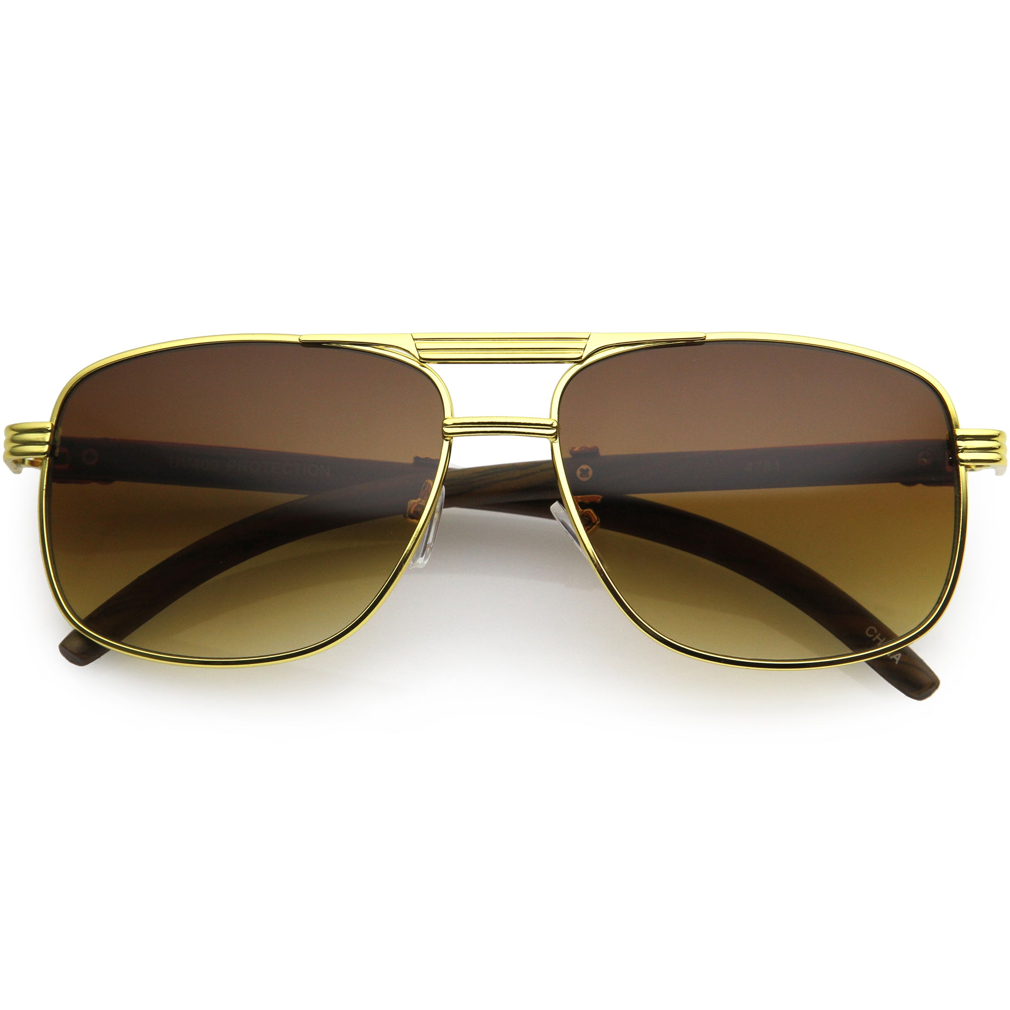 Beau Aviator Sunglasses - GIGI PIP