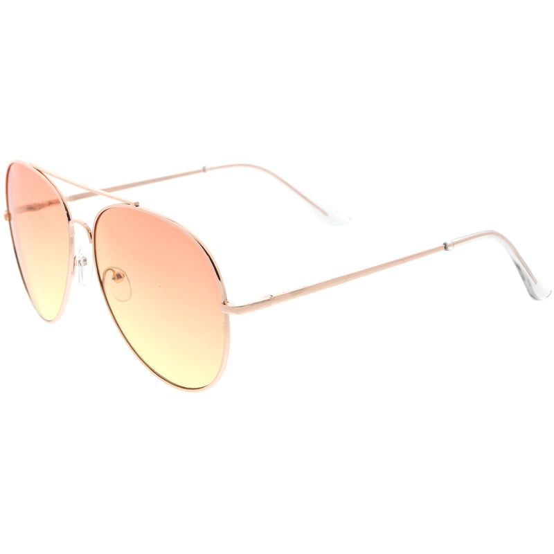 download black fade aviator sunglasses