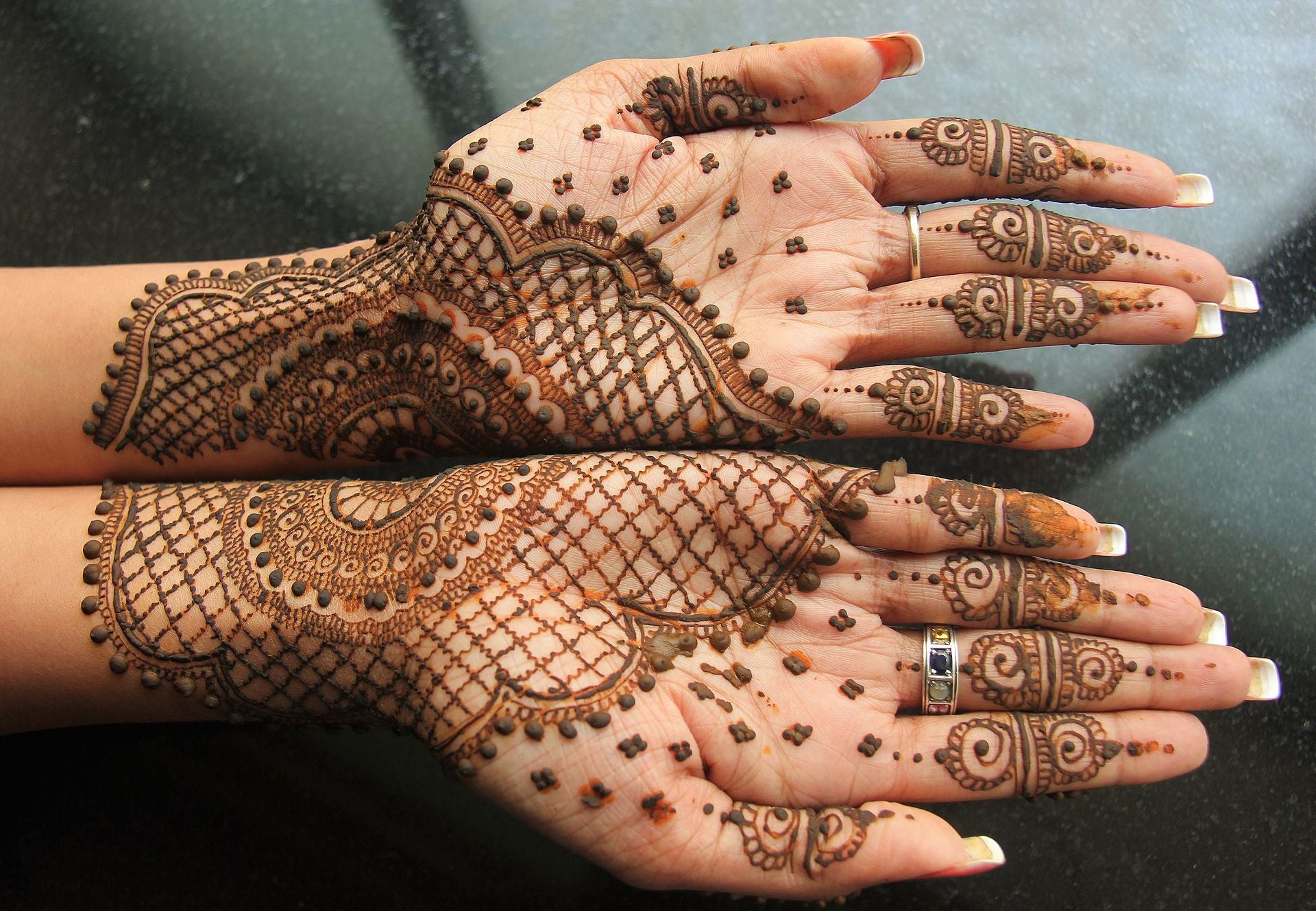  Henna  Tattoo DIY  Recipe