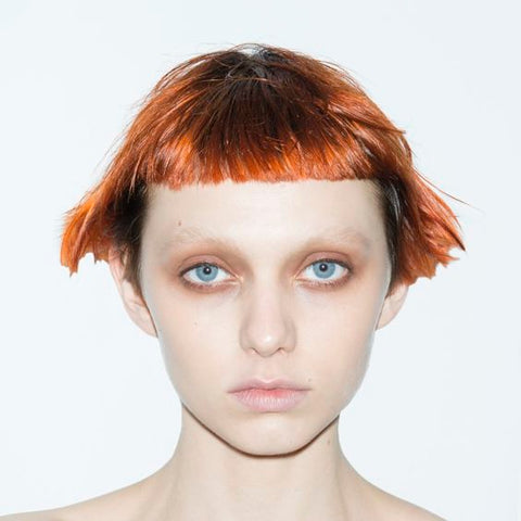 Backstage Beauty Trend We ♥ - Orglamix Clean Consciously Crafted ...