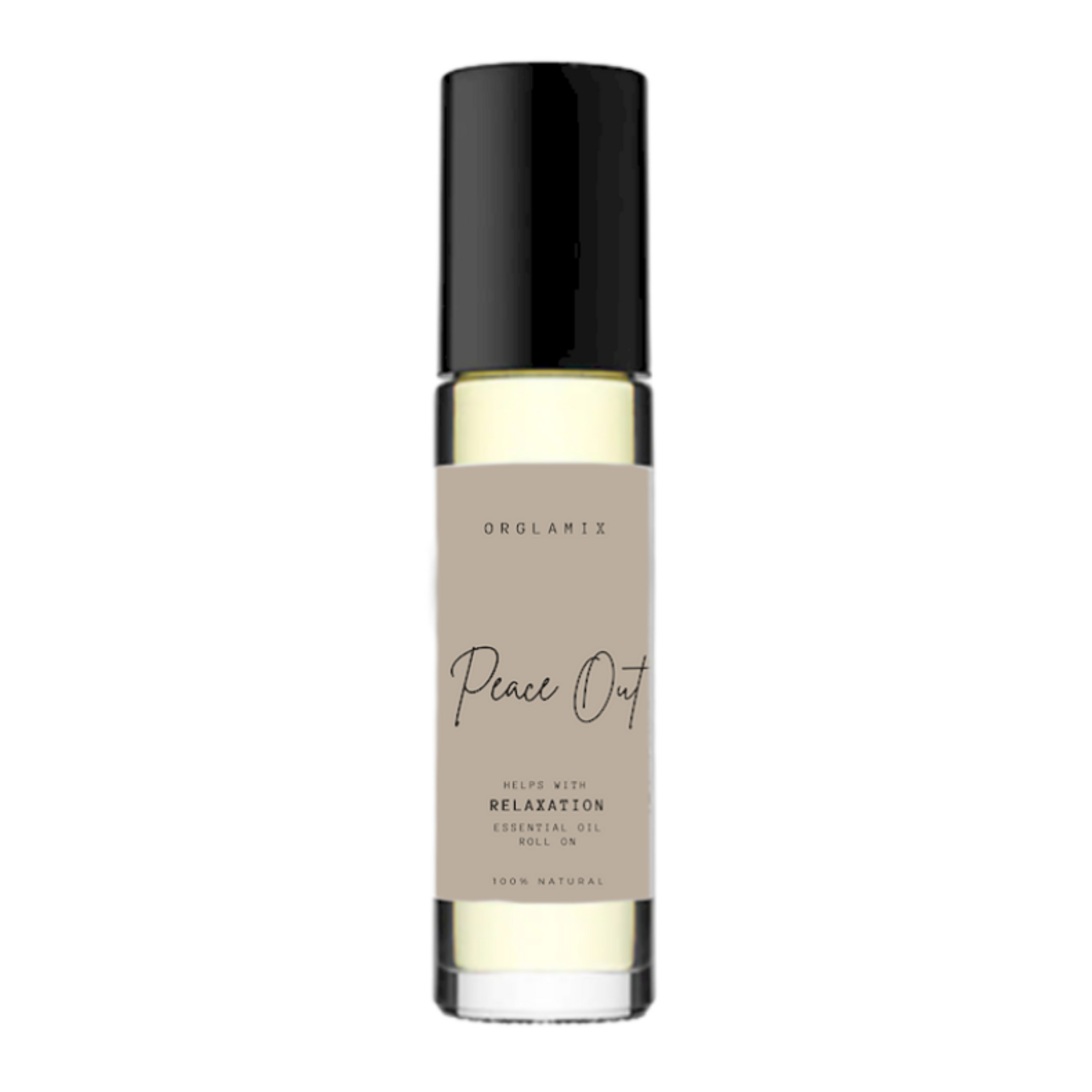 Body Enlightenment Oil - Instant Skin Perfection