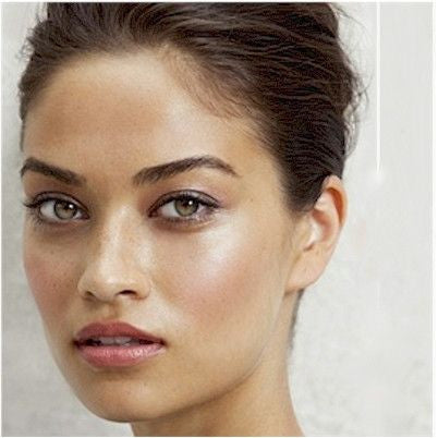How to Choose What Makeup Suits Your Face - Livara Natural Organics