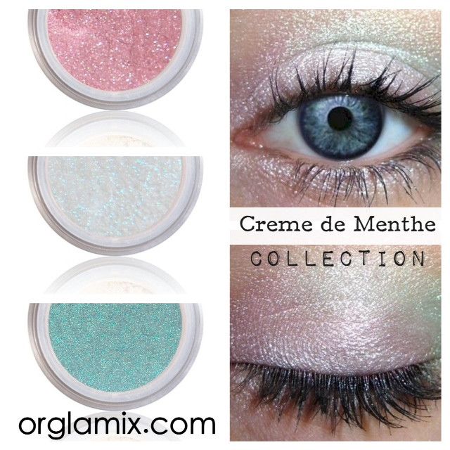 Craft Glitter vs. Cosmetic Grade Glitter  The Difference - Orglamix Clean  Consciously Crafted Cosmetics + Organic Skincare