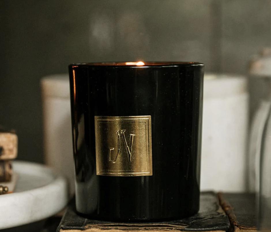 No. 5 Market Candle – Jackson Vaughn