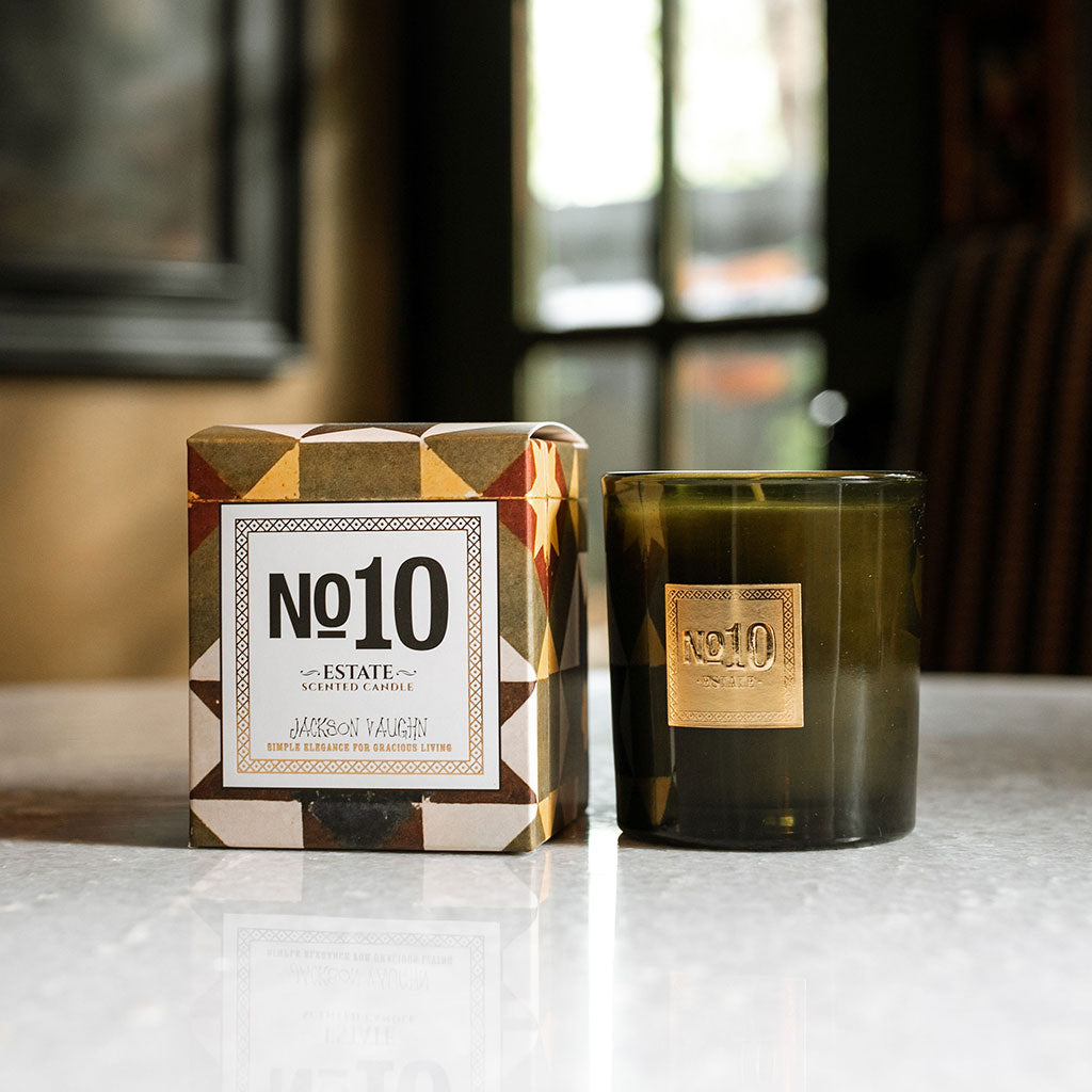 No. 5 Market Candle – Jackson Vaughn