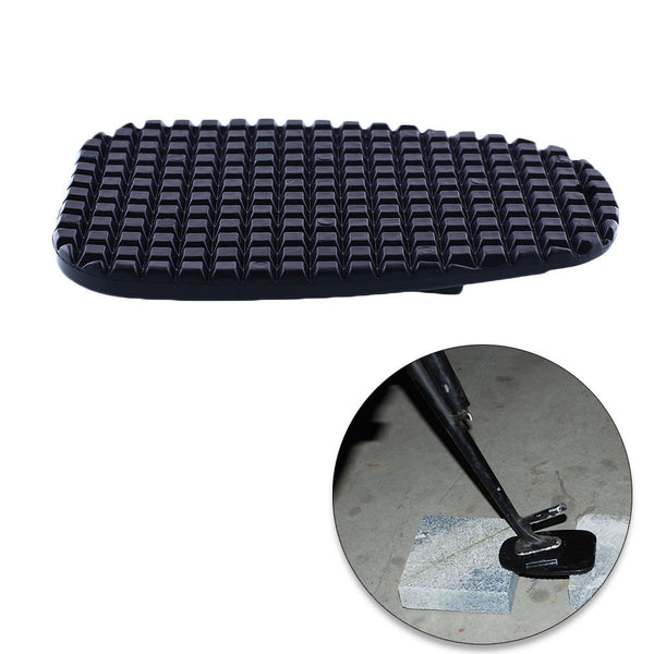 Motorcycle Kickstand Pad – BikerLoot