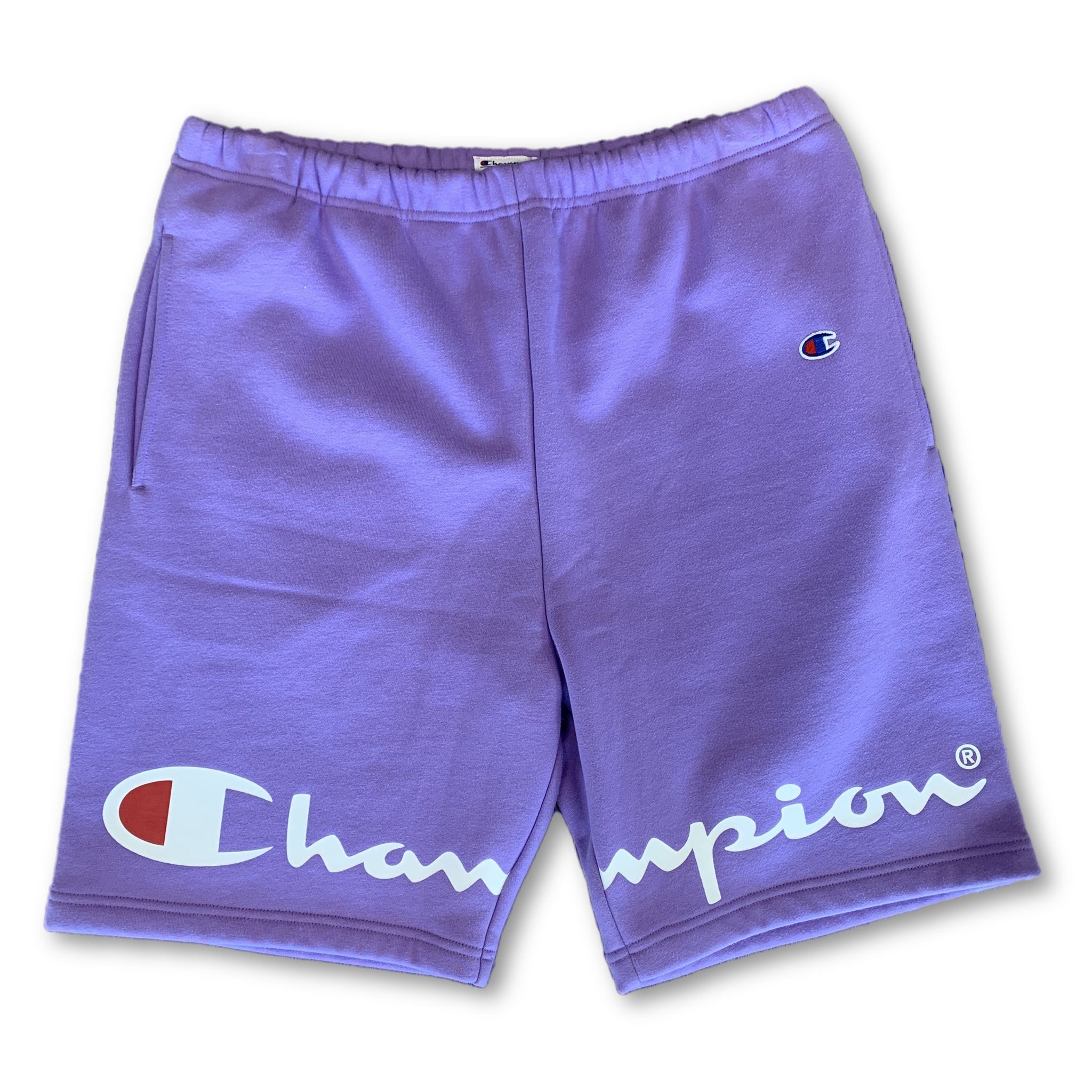 supreme champion shorts