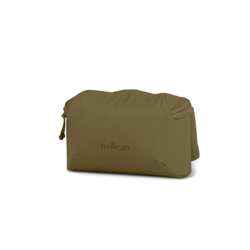 millican camera bag