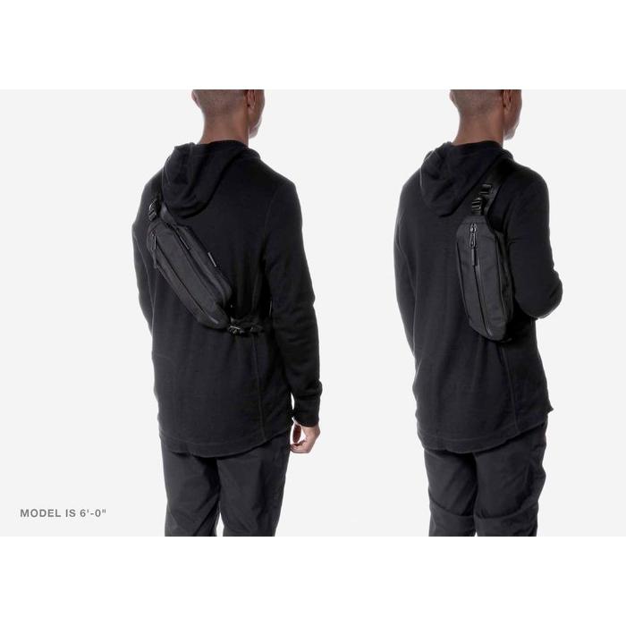 aer city sling black