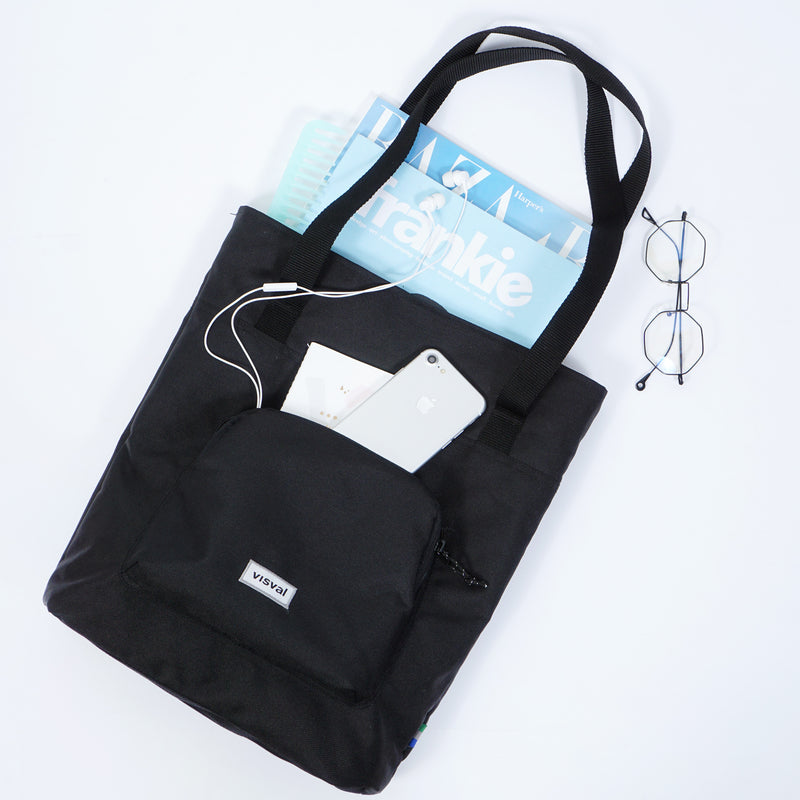 visval tote bag