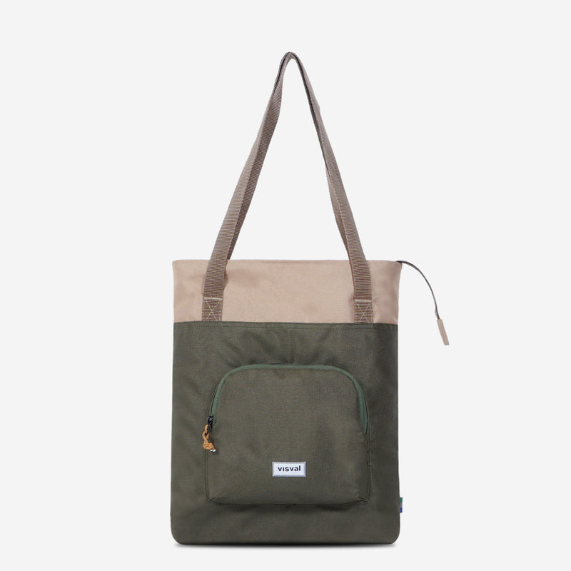 visval tote bag