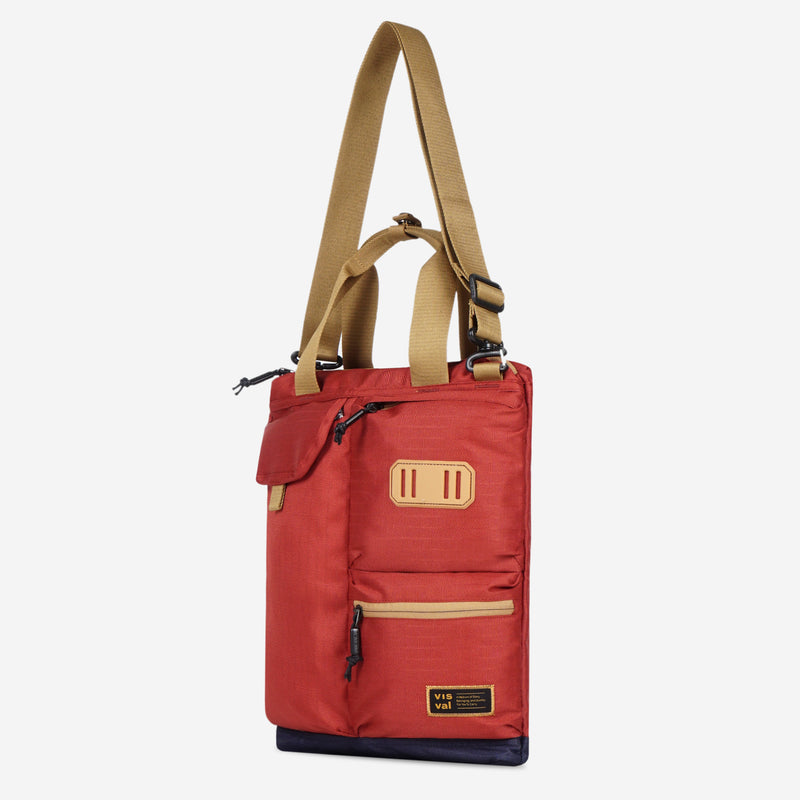 visval tote bag