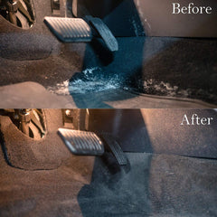 Goclean Car Salt Stain Remover