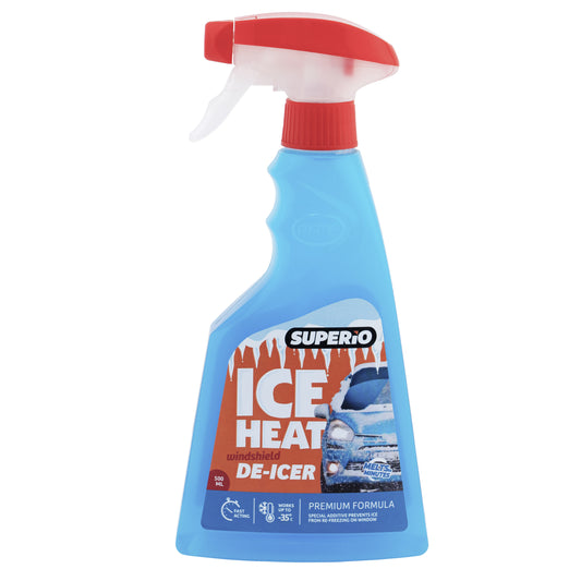 Ice Scraper – frostiefreezefortatkinson