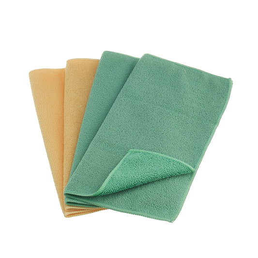 Get Clean® Super Microfiber Cleaning Cloth