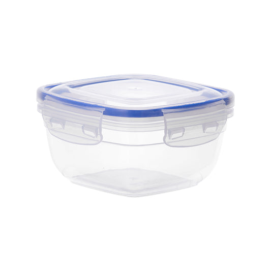 Rectangular Food Storage Containers with Lids