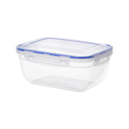 Fresh-keeping Box Cereal Food Can Kitchen Storage Can Airtight Food Storage  Container with Lid Leak Proof Snap Lock Container