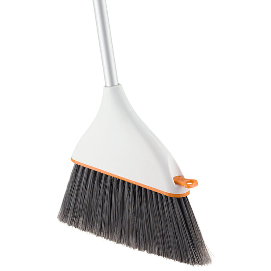  OXO Good Grips Dustpan and Brush Set, White : Everything Else