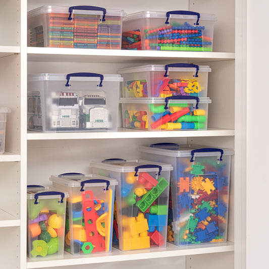 Use fine quality extra large plastic storage containers with lids Extra  Large - Storage Containers …