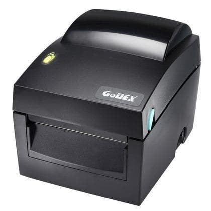 Impresora Etiquetas Adhesivas Código de Barras Godex G500
