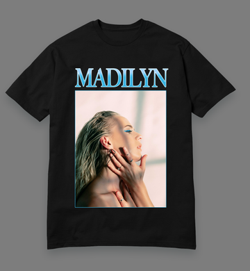 Madilyn Bailey Official Website